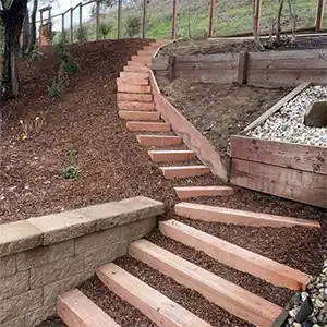 Landscape Maintenance