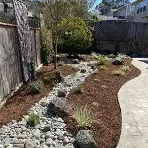 Landscape Maintenance