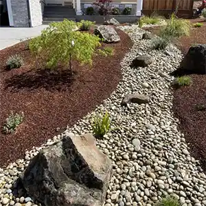 Landscape Maintenance