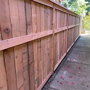 Landscape Maintenance