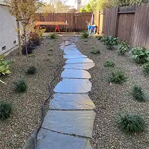 Landscape Maintenance