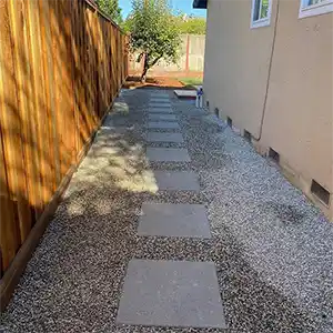 Landscape Maintenance