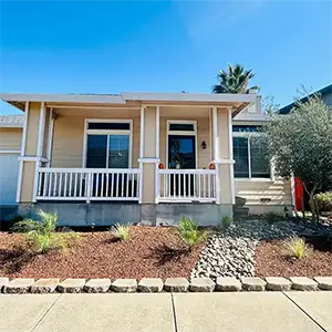 Landscape Maintenance