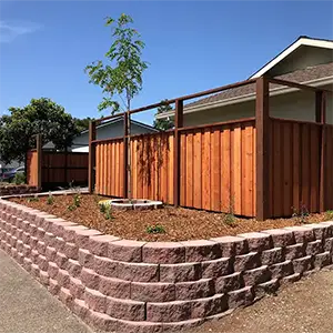 Landscape Maintenance