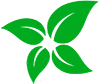 leaf icon