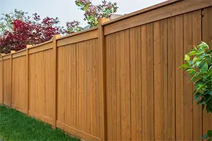 Fence Installation